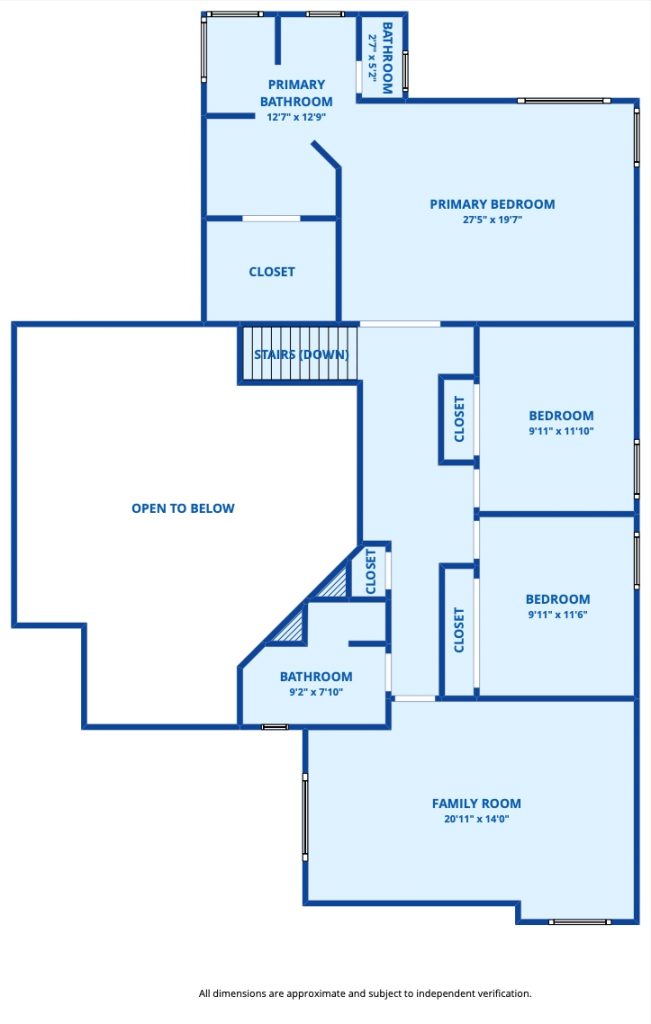 Zillow 3D Home® tours and interactive floor plans | Propreview